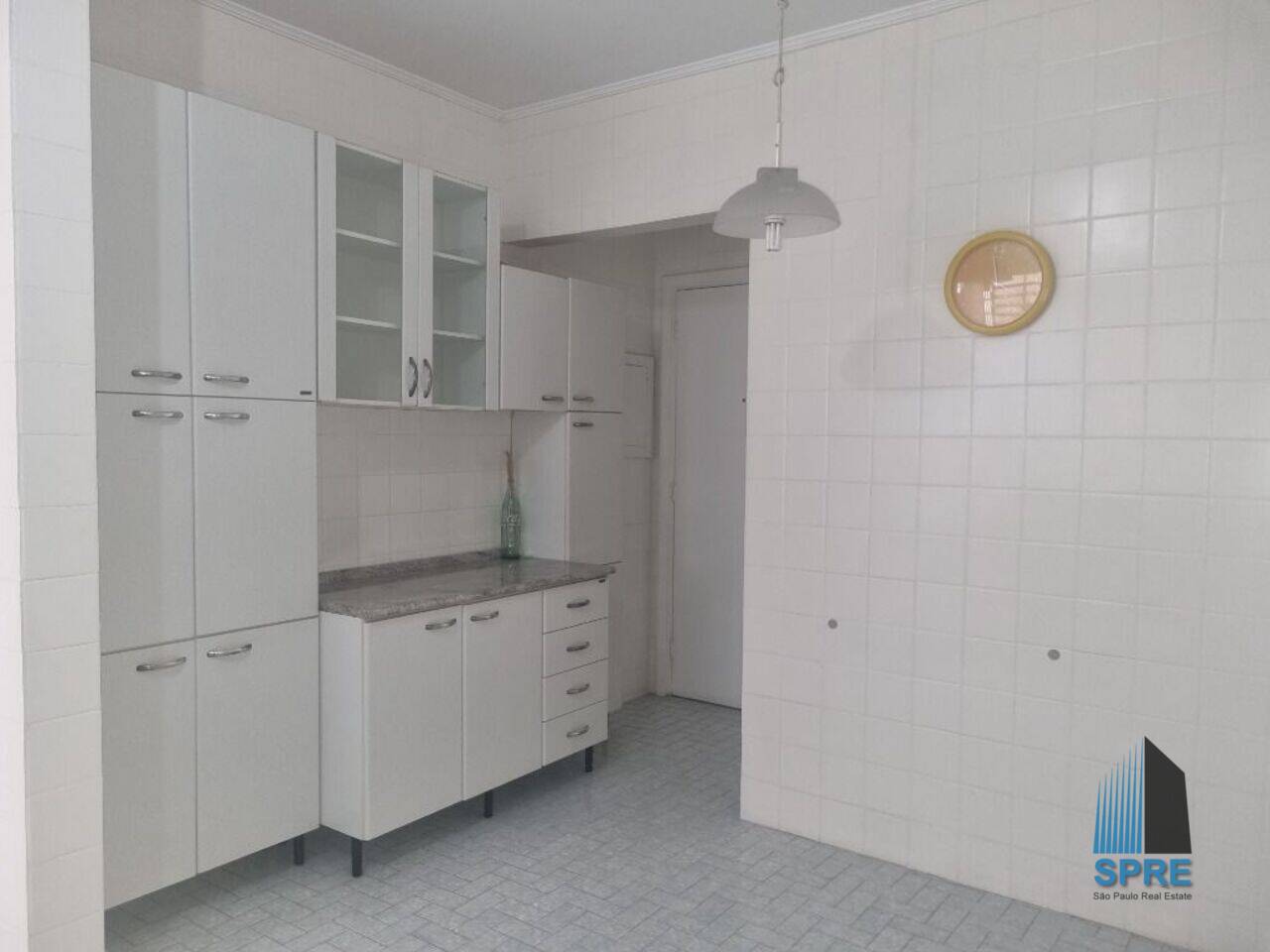 Apartamento Higienópolis, São Paulo - SP