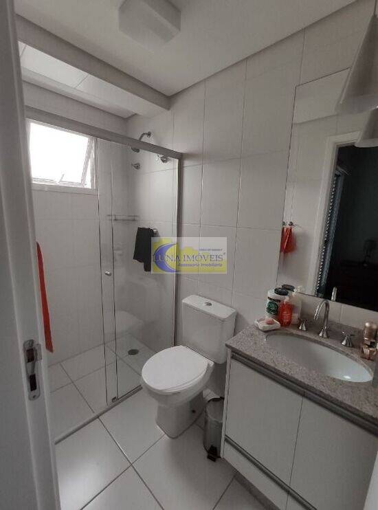 Apartamento Barcelona, São Caetano do Sul - SP