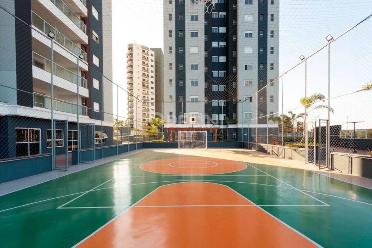 Apartamento Cidade Jardim, Rio Claro - SP