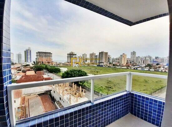 Vila Guilhermina - Praia Grande - SP, Praia Grande - SP