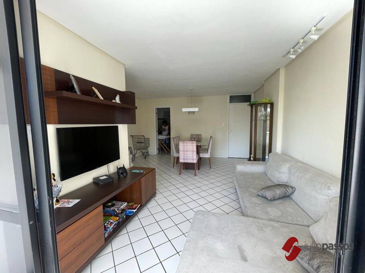 Apartamento Jardins, Aracaju - SE