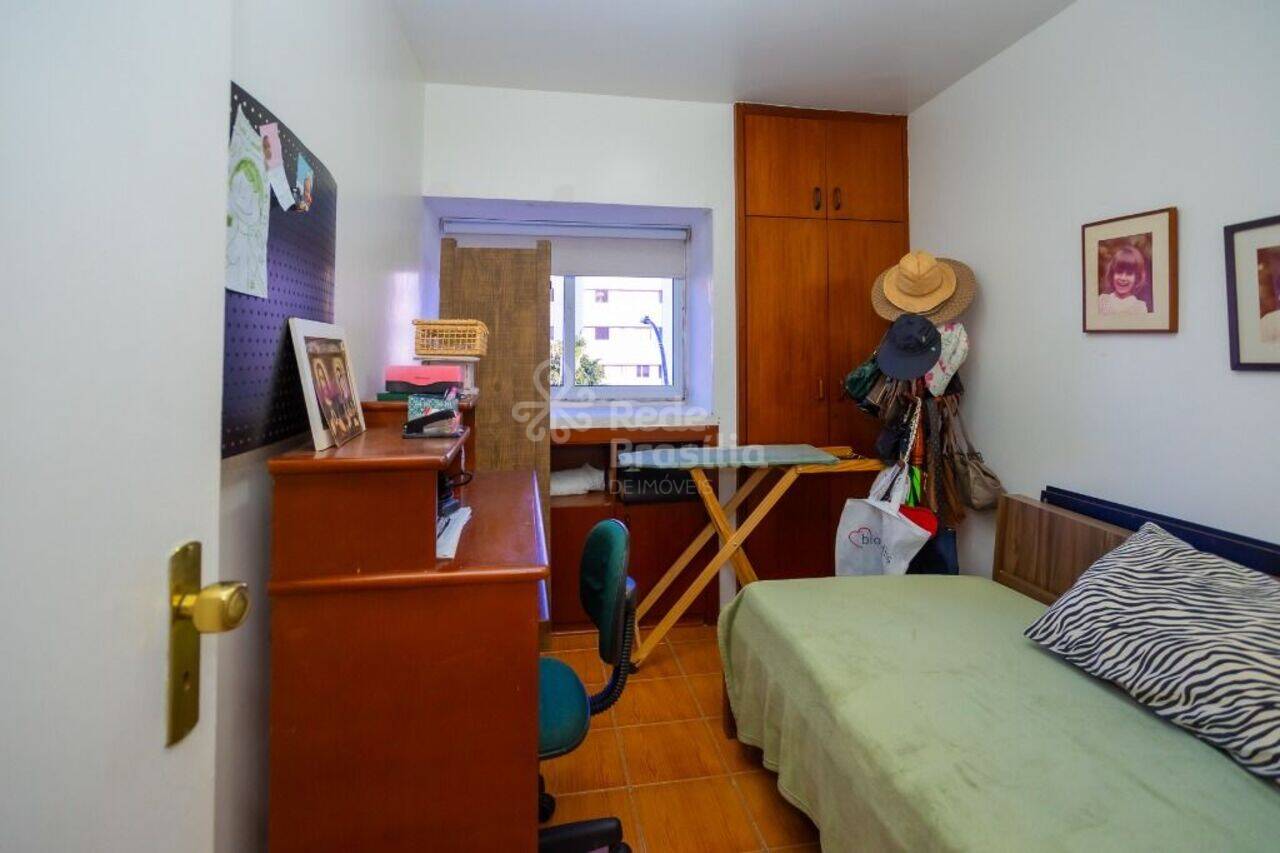 Apartamento Cruzeiro Novo, Cruzeiro - DF