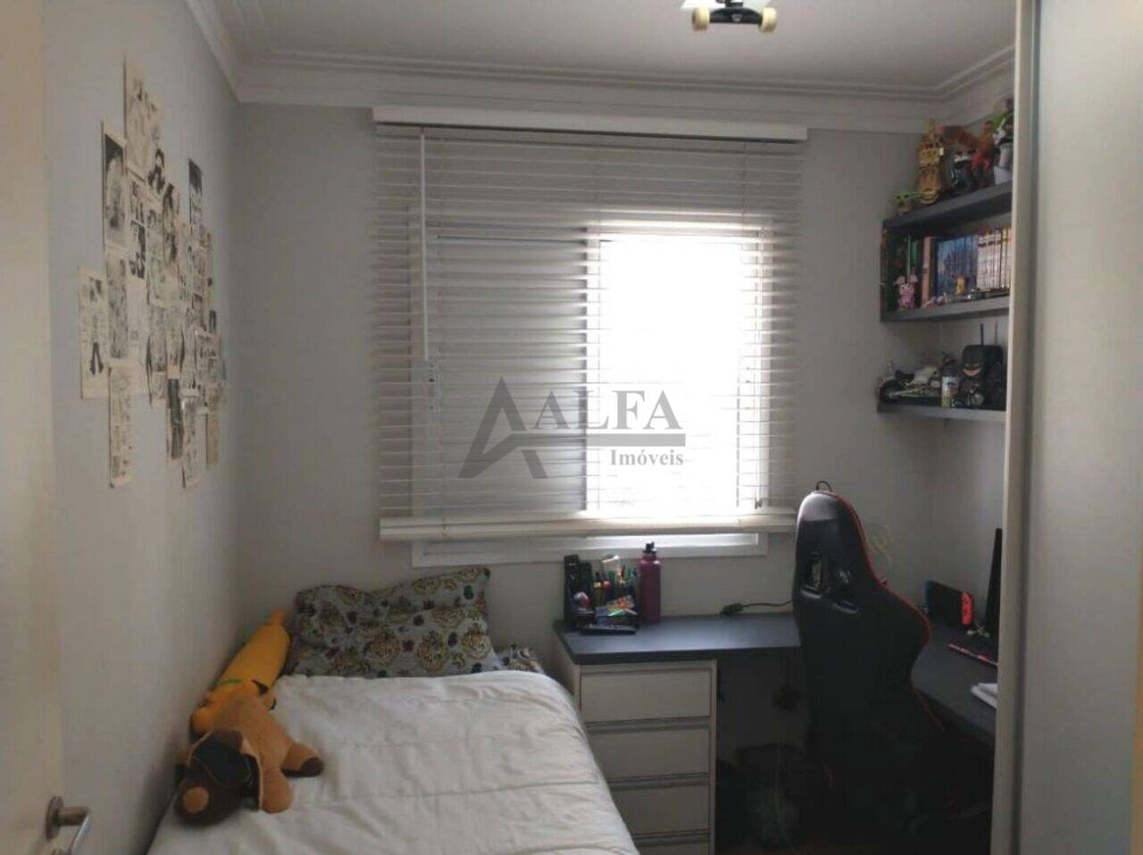 Apartamento Vila Prudente, São Paulo - SP