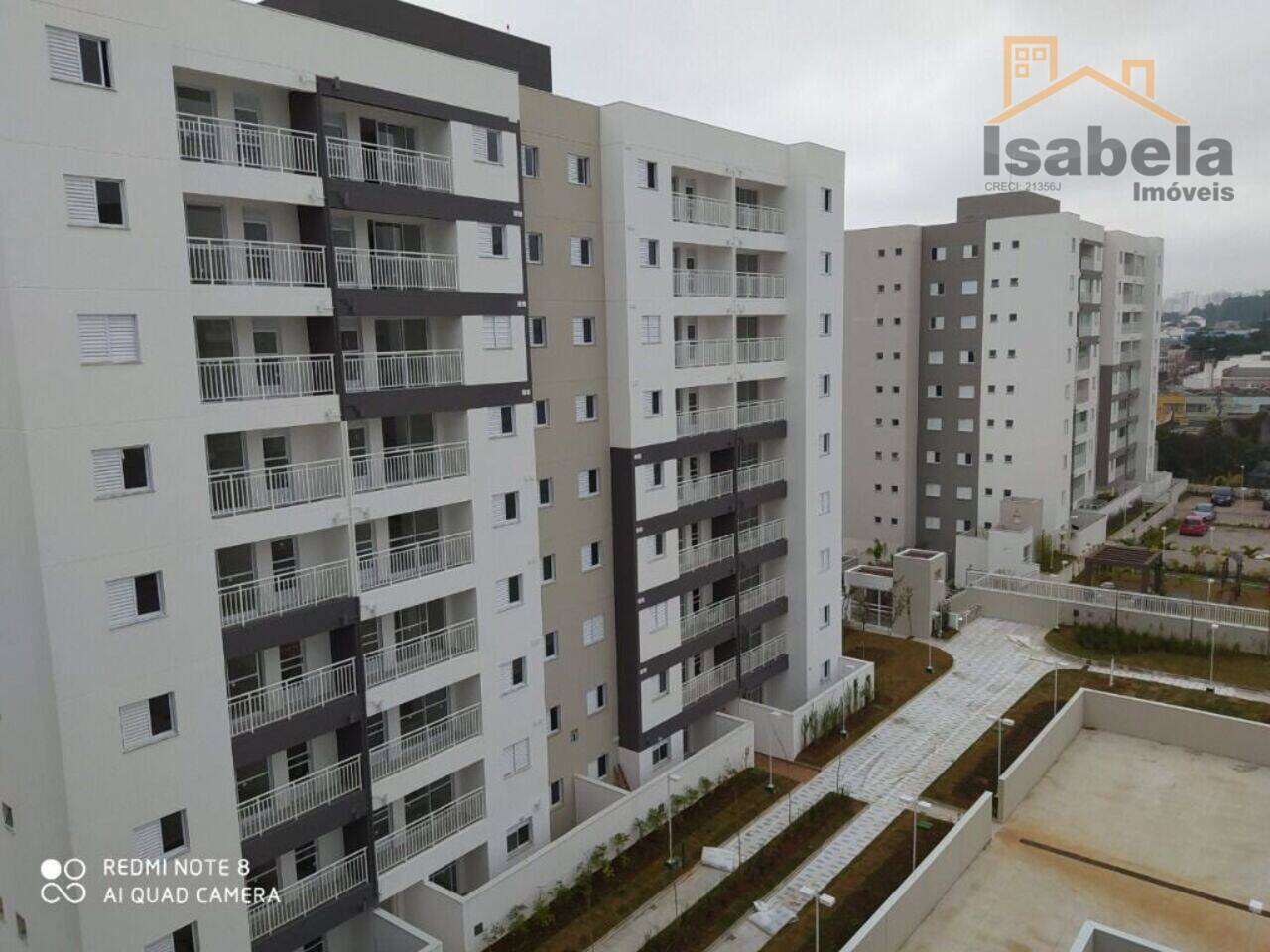 Apartamento Vila Independência, São Paulo - SP