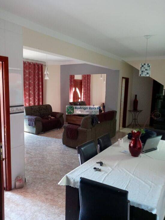 Jardim Residencial Villa Amato - Sorocaba - SP, Sorocaba - SP