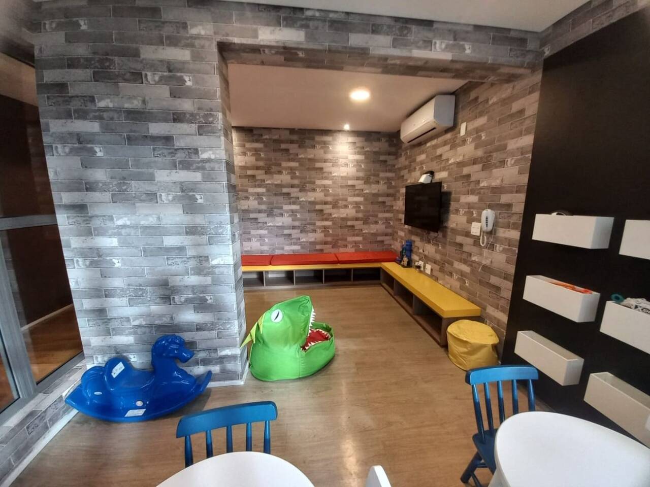 Apartamento Campo Belo, São Paulo - SP