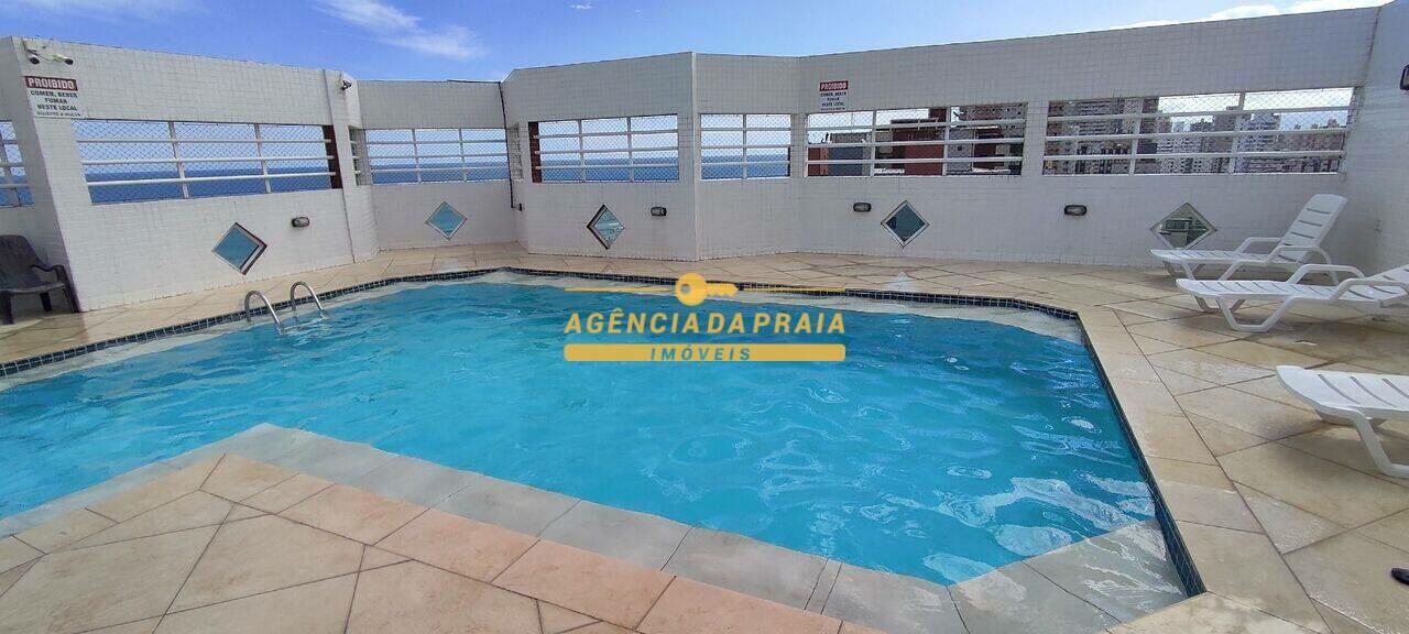 Apartamento Aviação, Praia Grande - SP