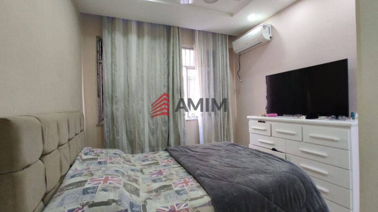 Apartamento Centro, Niterói - RJ