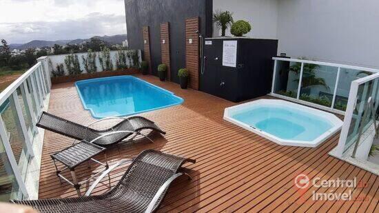 Apartamento São Francisco de Assis, Camboriú - SC