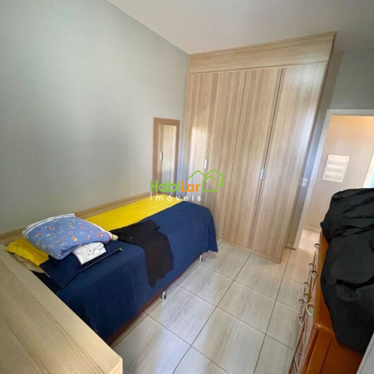 Apartamento Jardim Vivendas, São José do Rio Preto - SP