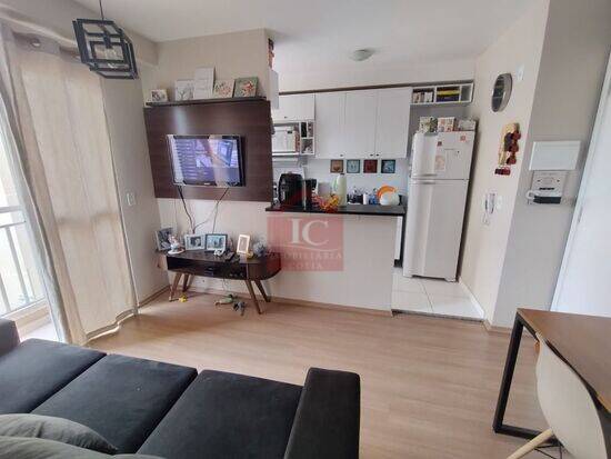 Apartamento Chácara Roselândia, Cotia - SP