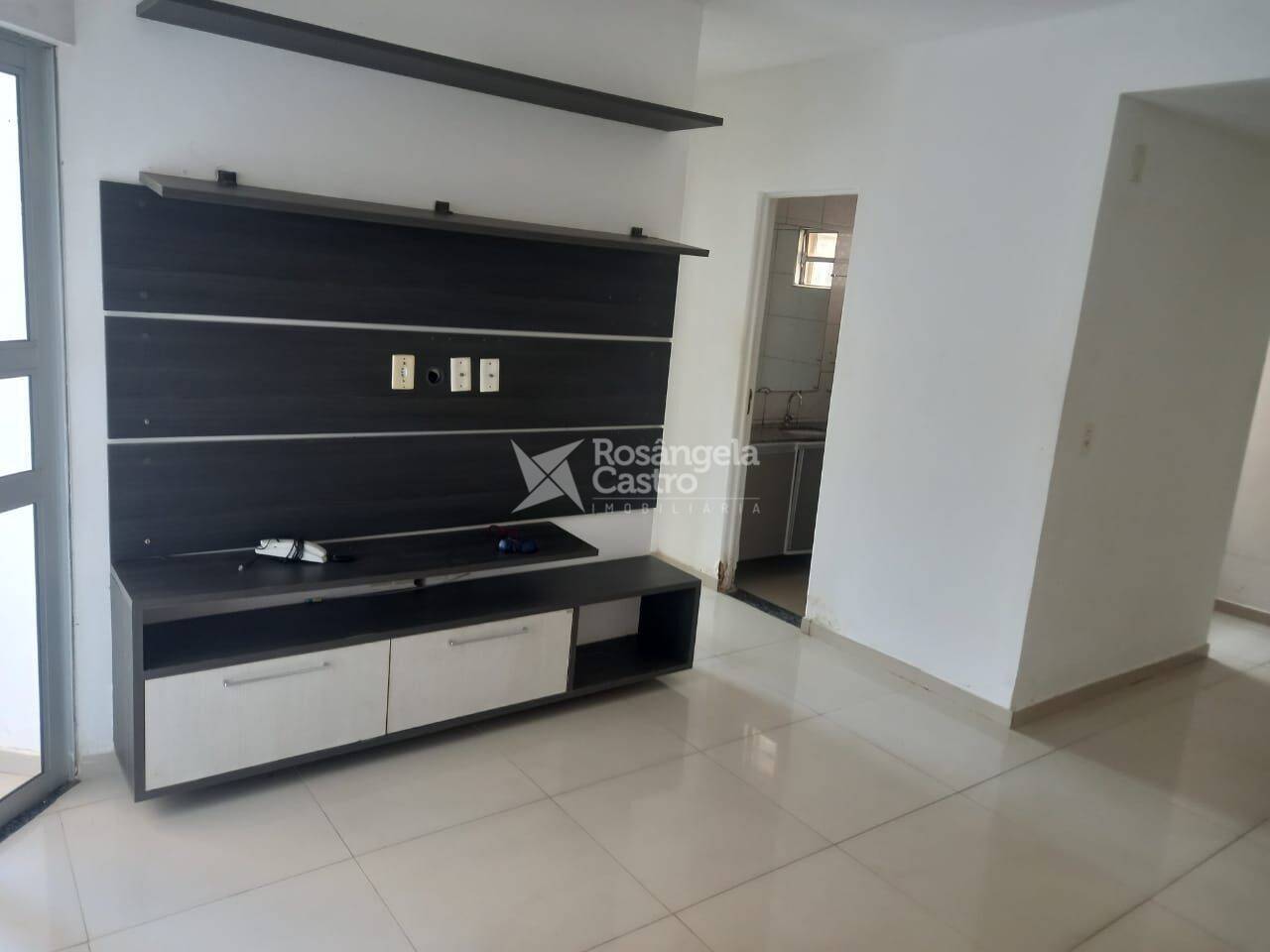 Apartamento Uruguai, Teresina - PI