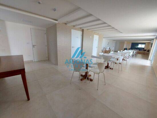 Miráz, apartamentos com 1 a 2 quartos, 51 a 65 m², Praia Grande - SP