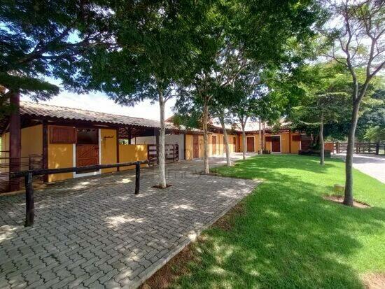 Haras Encosta do Sol, Itatiba - SP