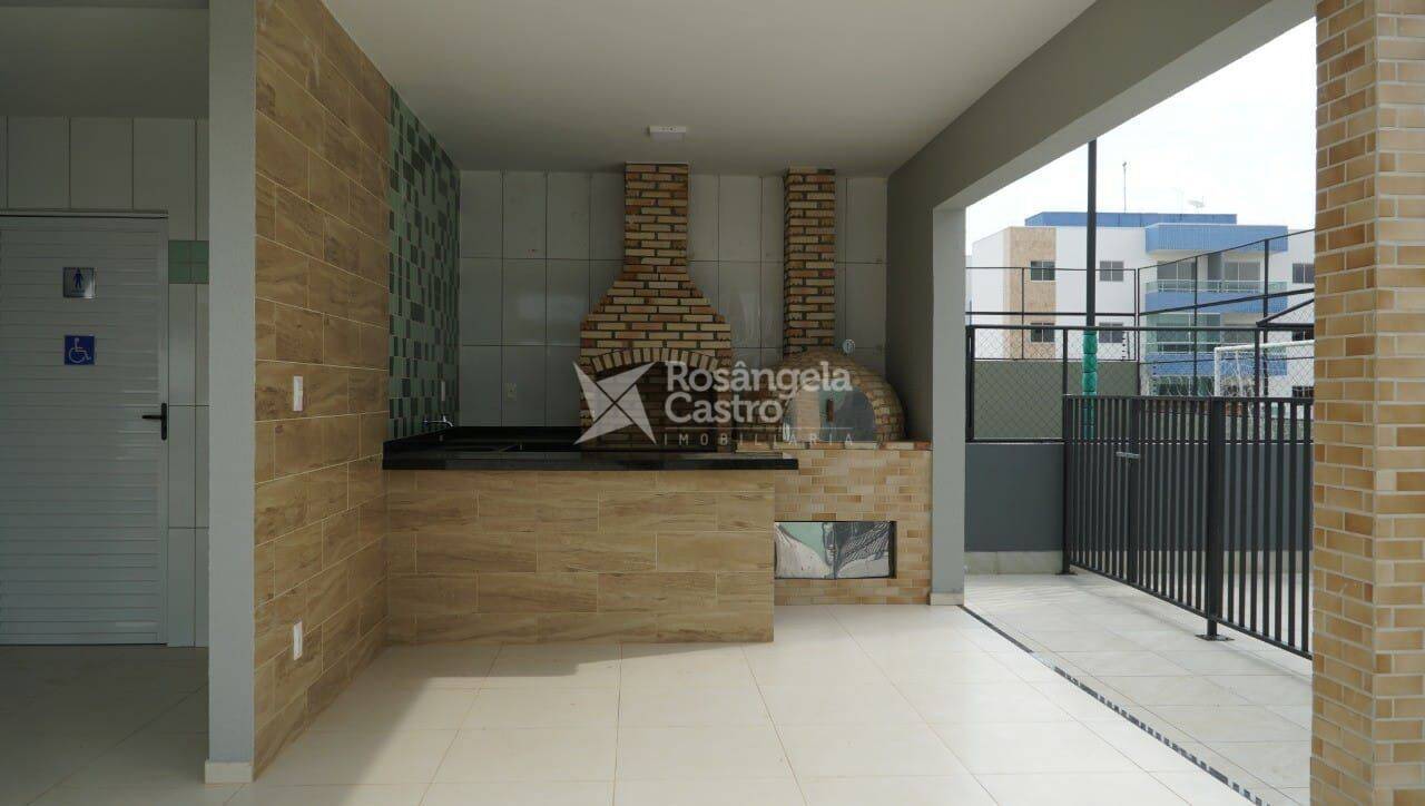 Apartamento Uruguai, Teresina - PI