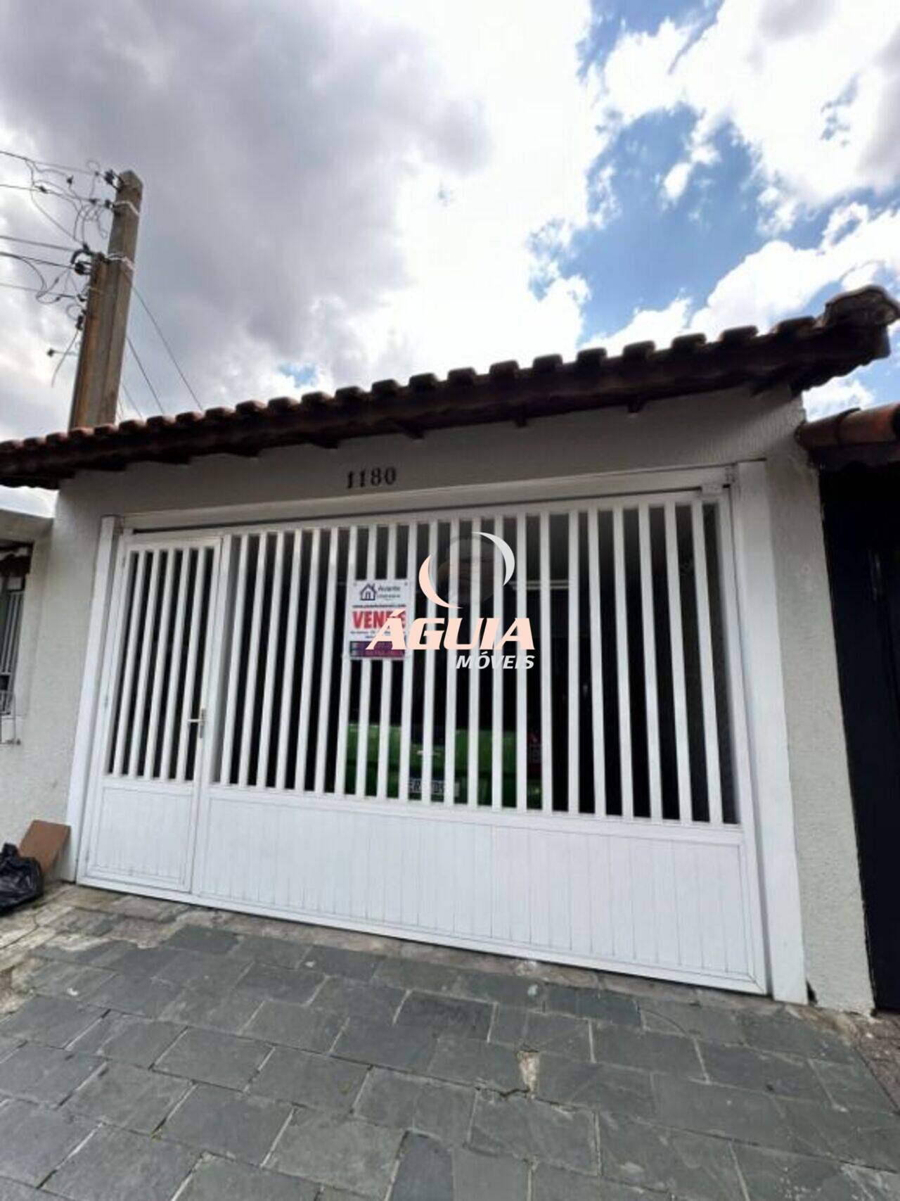 Casa Parque Oratório, Santo André - SP