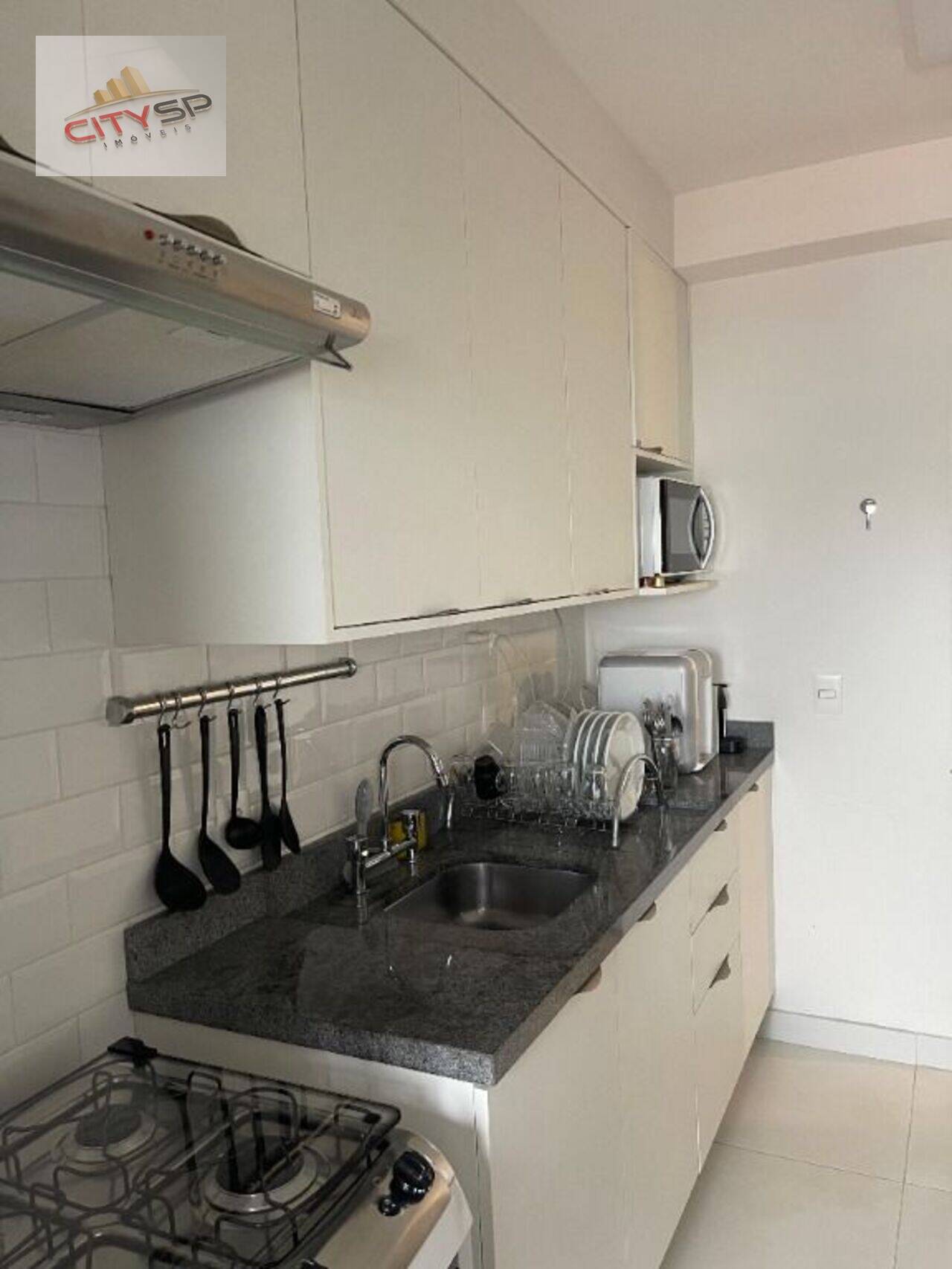 Apartamento Jabaquara, São Paulo - SP