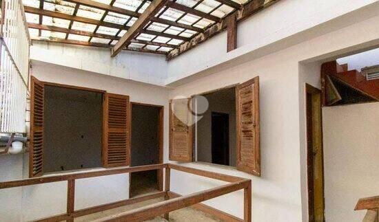 Casa de 189 m² na do Catete - Catete - Rio de Janeiro - RJ, à venda por R$ 1.280.000
