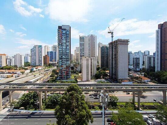 Campo Belo - São Paulo - SP, São Paulo - SP