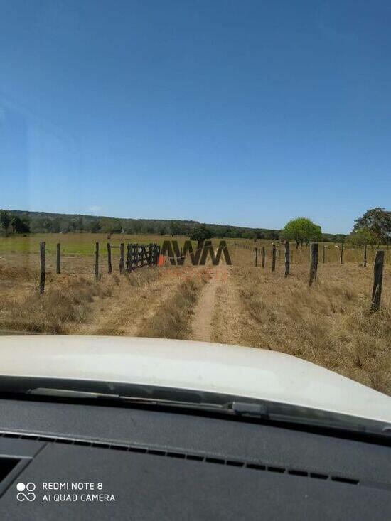 Zona Rural - Santa Maria do Tocantins - TO, Santa Maria do Tocantins - TO