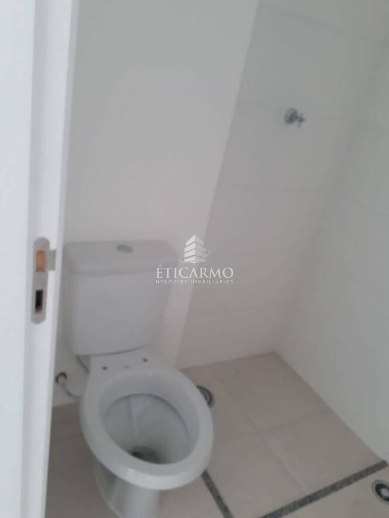 Apartamento Vila Guilhermina, São Paulo - SP