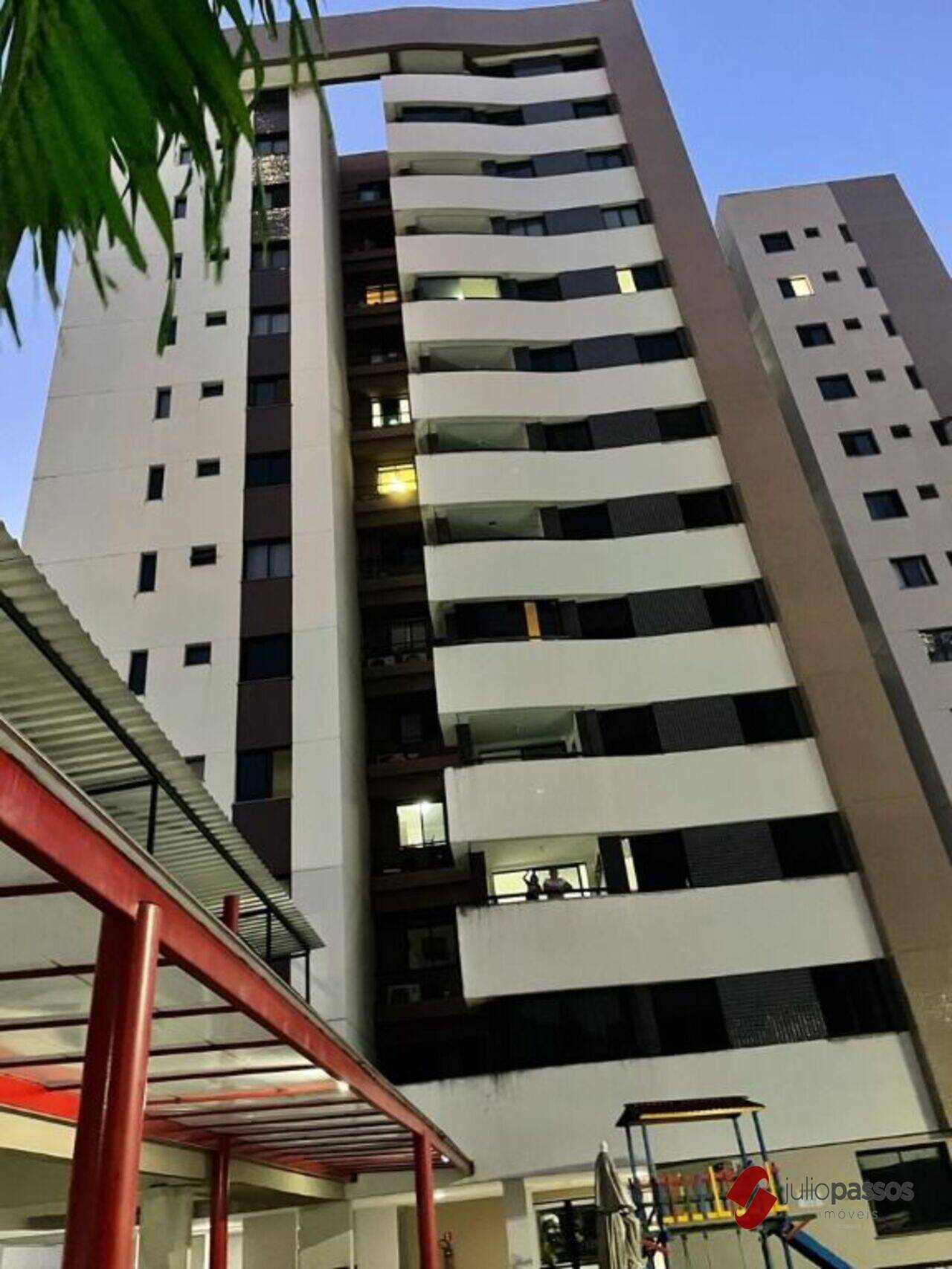 Apartamento Jabutiana, Aracaju - SE