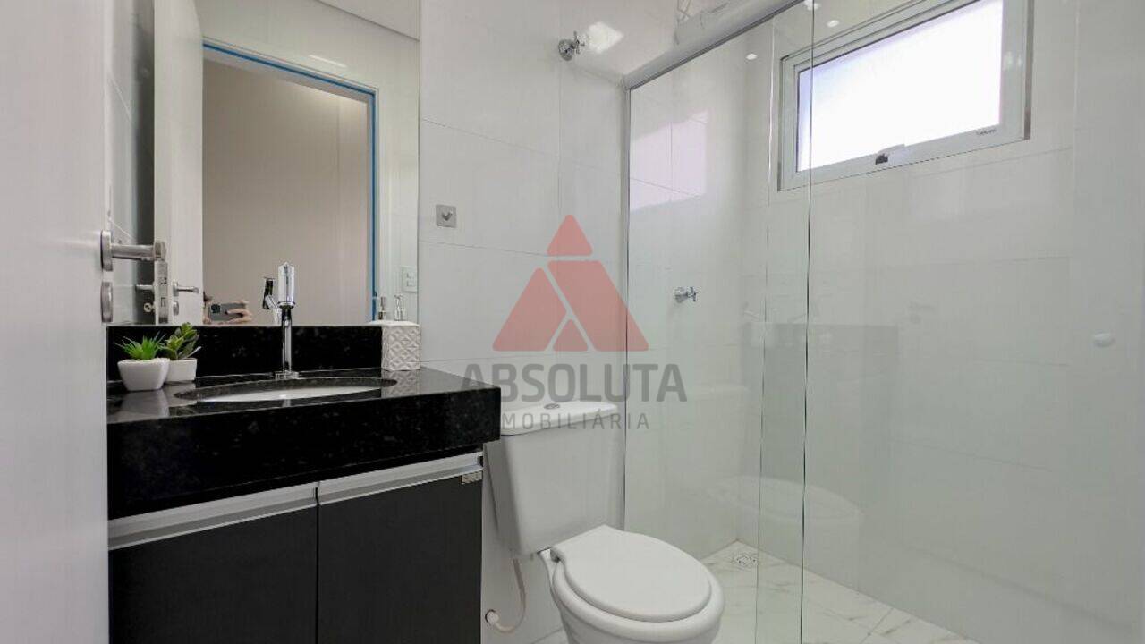 Apartamento Campo Limpo, Americana - SP