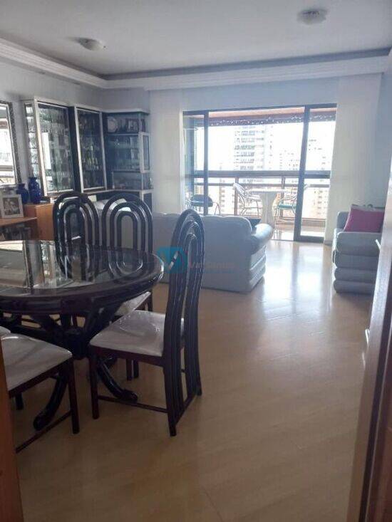 Apartamento Centro, Londrina - PR