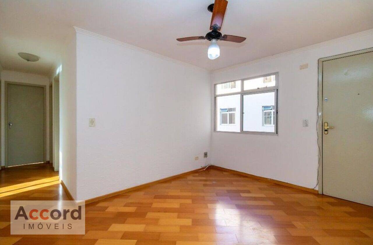 Apartamento Capão Raso, Curitiba - PR