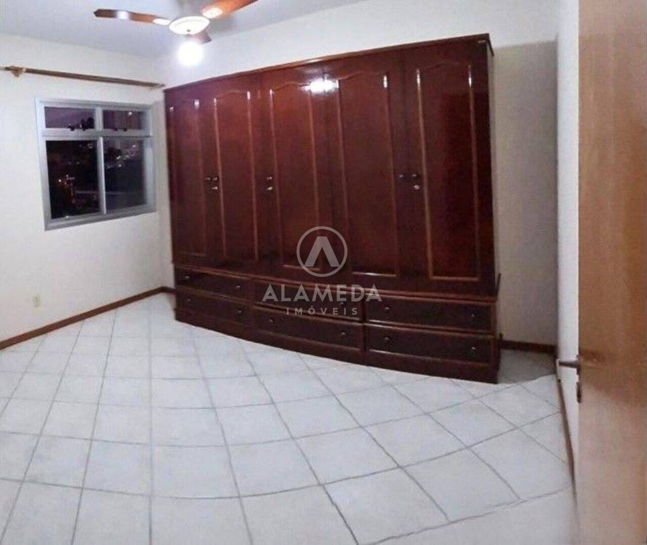 Apartamento Água Verde, Blumenau - SC