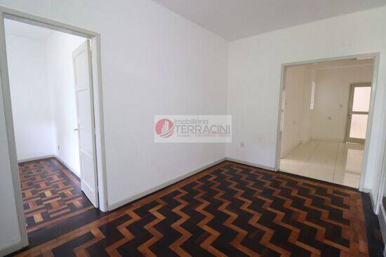 Apartamento Passo Da Areia, Porto Alegre - RS