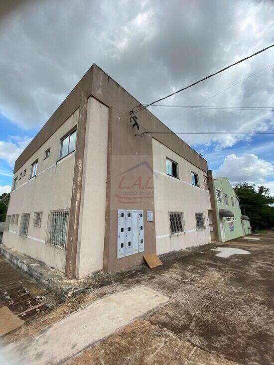 Vila Tolentino - Cascavel - PR, Cascavel - PR