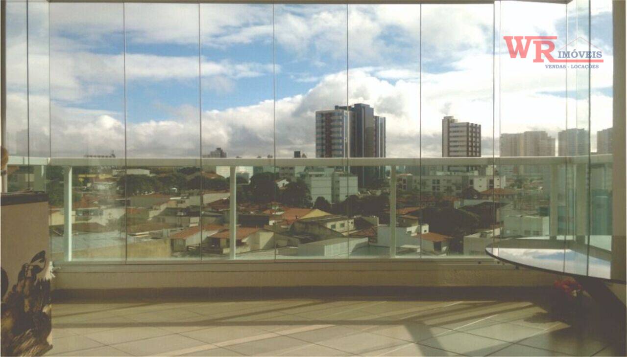 Apartamento Jardim do Mar, São Bernardo do Campo - SP