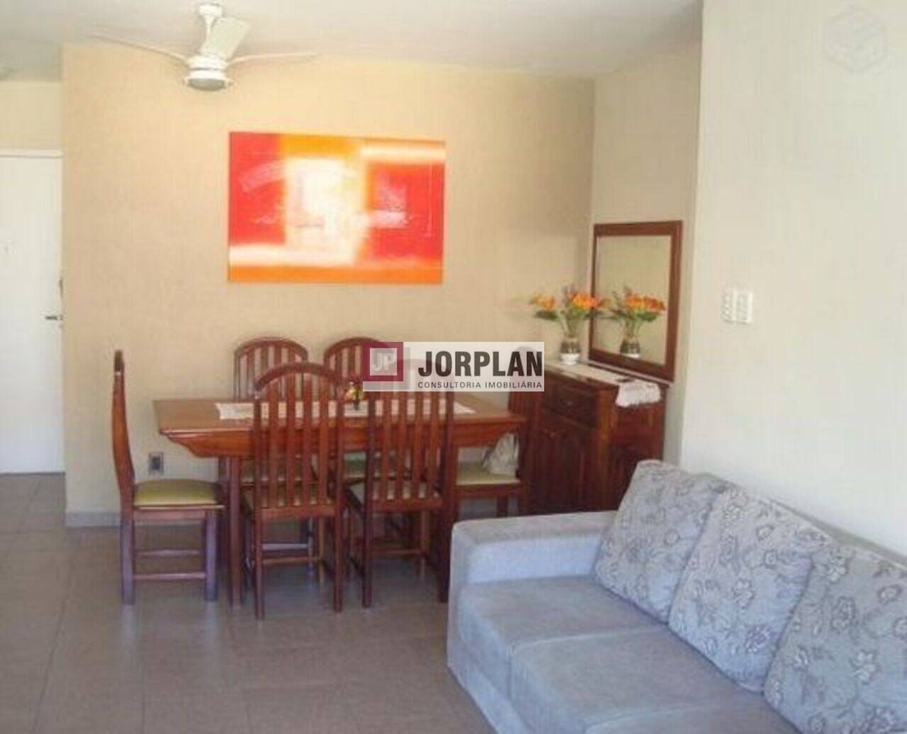 Apartamento Icaraí, Niterói - RJ