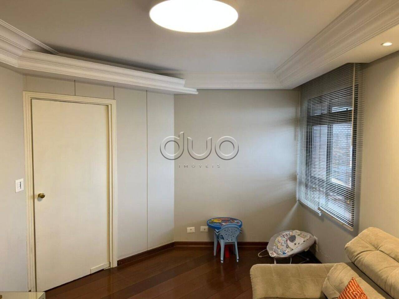 Apartamento com 3 dormitórios à venda, 227 m² por R$ 1.220.000 - Higienópolis - Piracicaba/SP