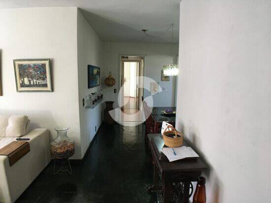 Apartamento Icaraí, Niterói - RJ