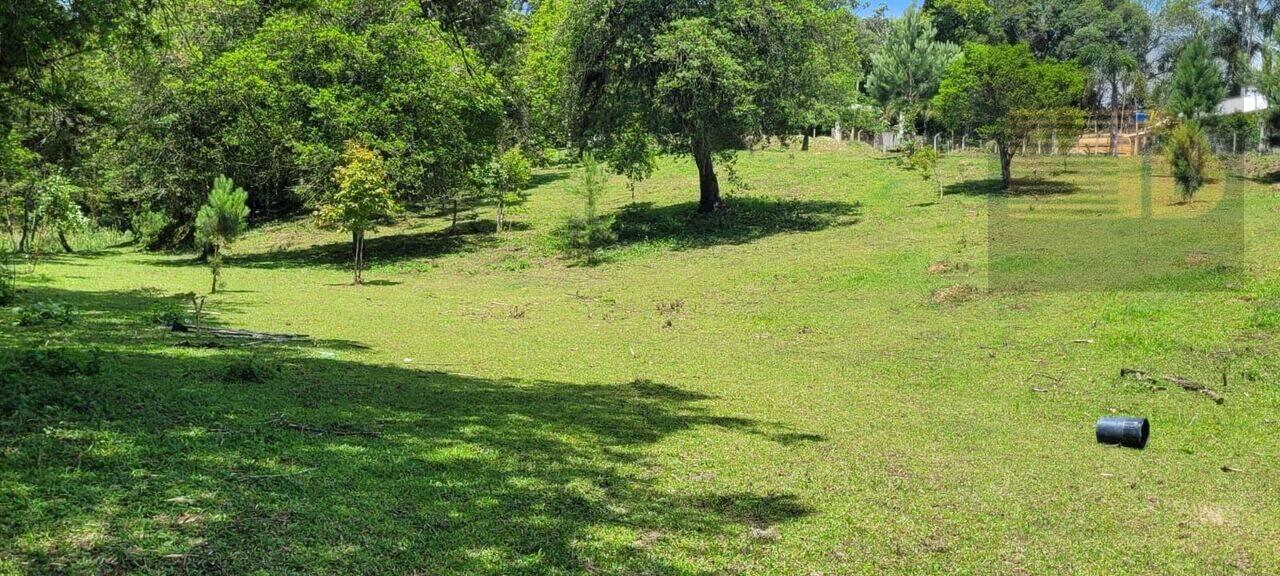 Chácara Tabatinga, Tijucas do Sul - PR