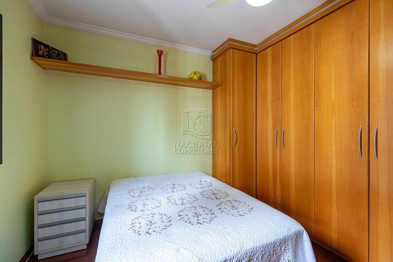 Apartamento Vila Bastos, Santo André - SP