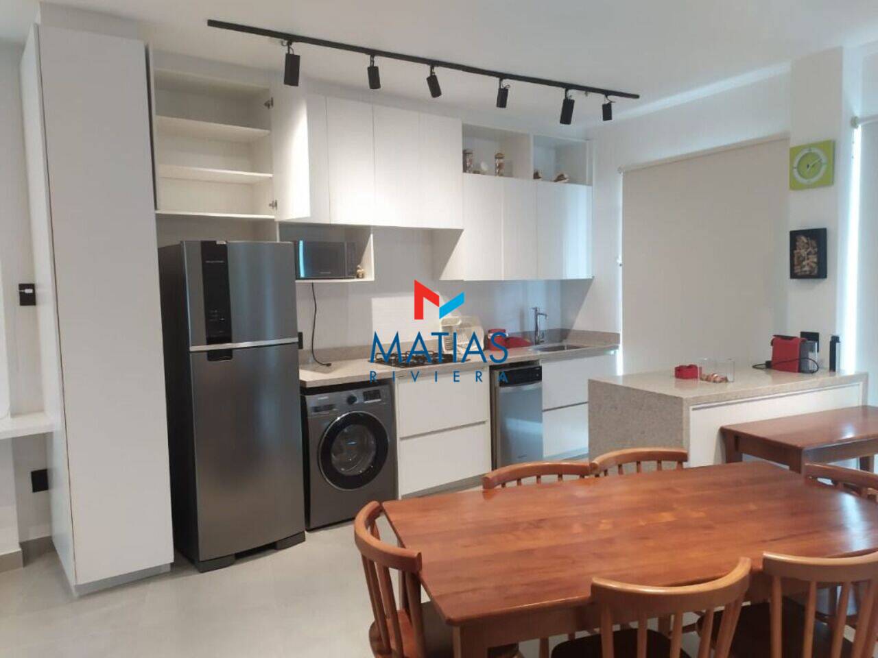 Apartamento Riviera Módulo 3, Bertioga - SP