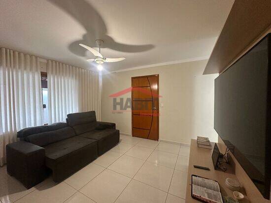 Residencial Centenário - Bebedouro - SP, Bebedouro - SP