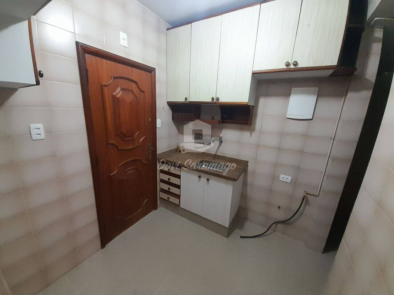 Apartamento Icaraí, Niterói - RJ