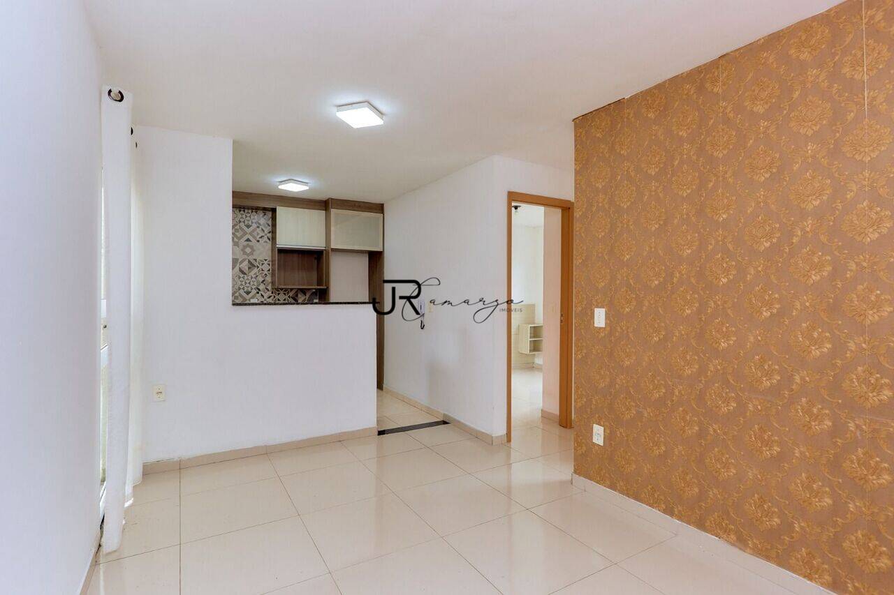 Apartamento Ouro Fino, São José dos Pinhais - PR