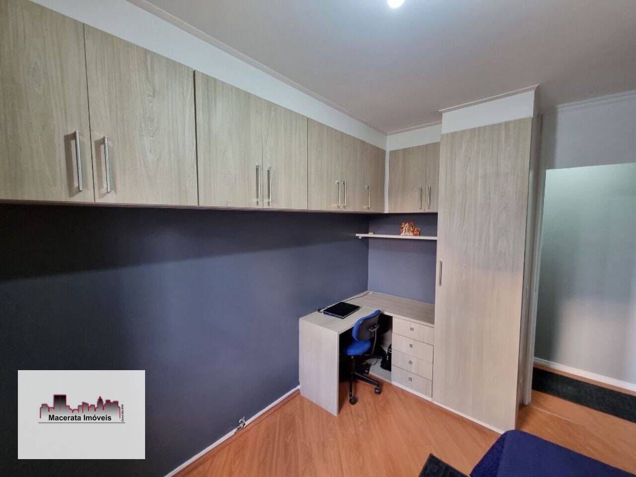 Apartamento Jardim Sabará, São Paulo - SP