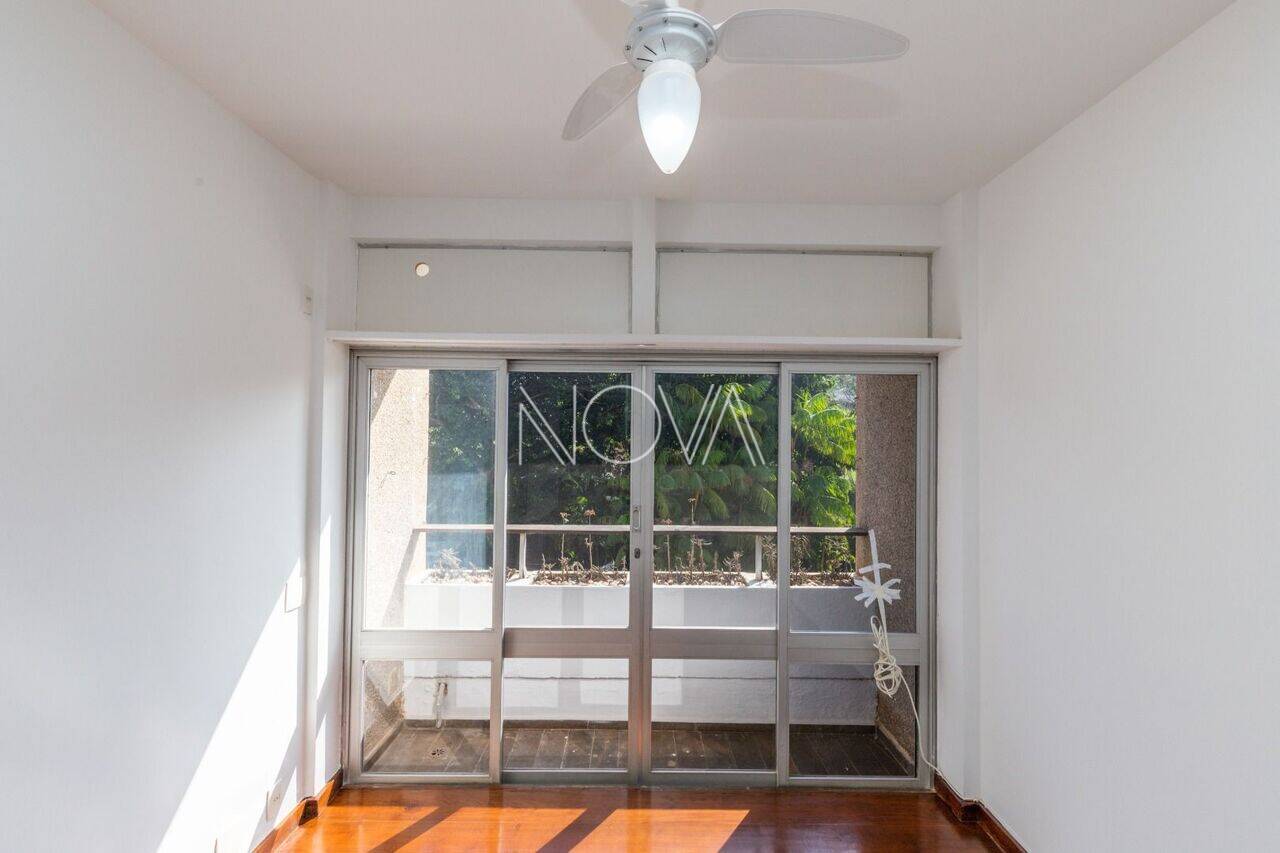 Apartamento Leblon, Rio de Janeiro - RJ