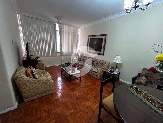 Apartamento Icaraí, Niterói - RJ