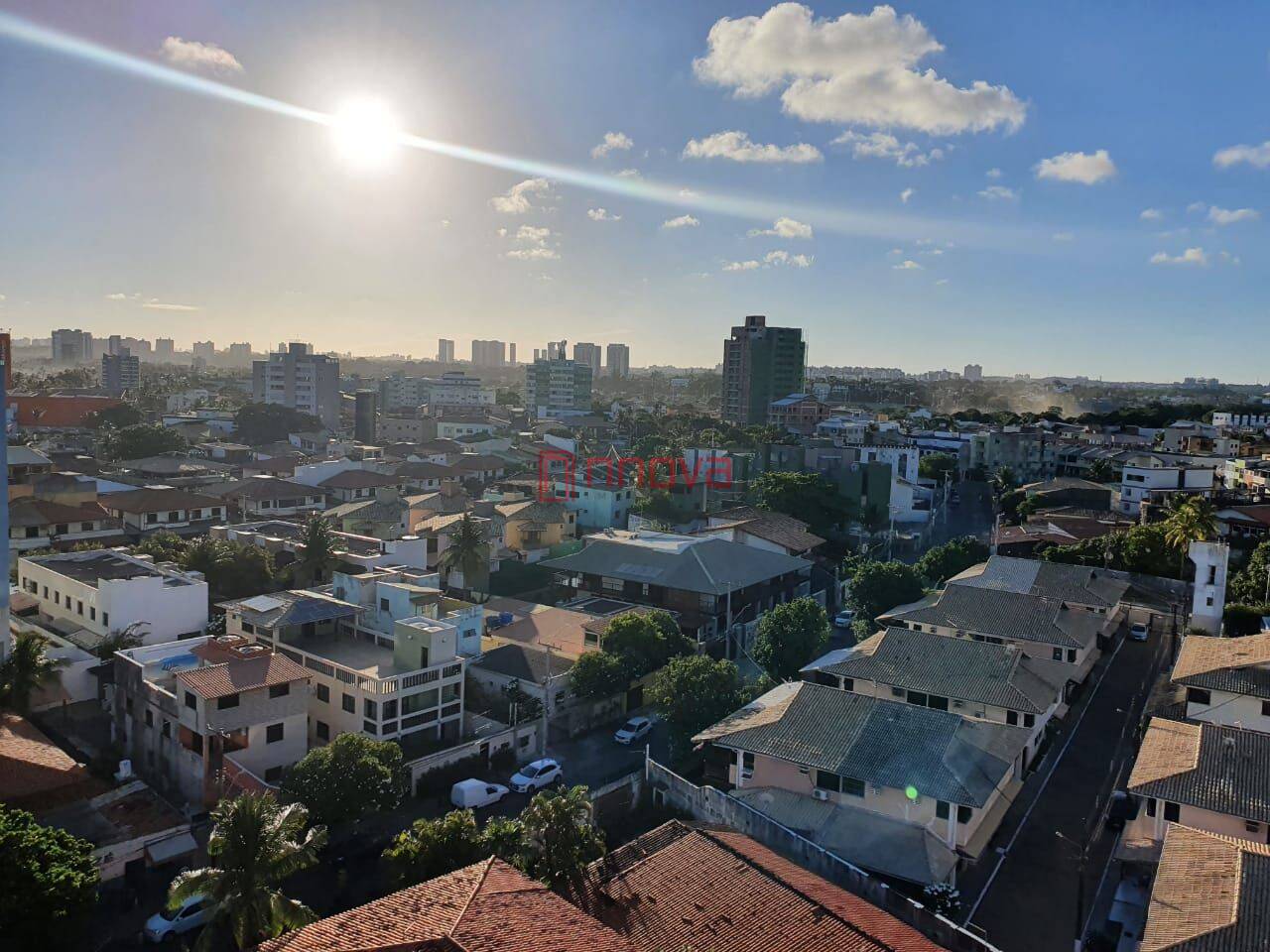 Apartamento Piatã, Salvador - BA