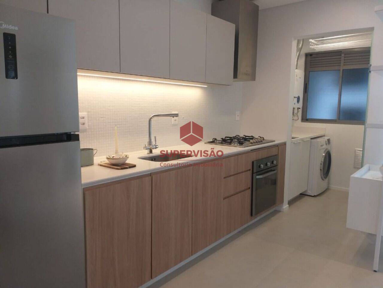 Apartamento Jardim Atlântico, Florianópolis - SC