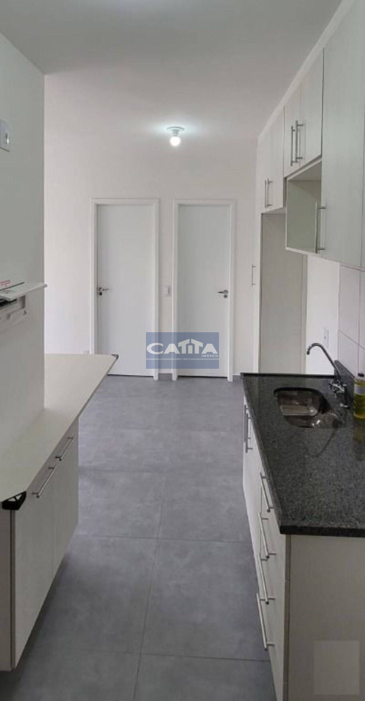 Apartamento Anália Franco, São Paulo - SP