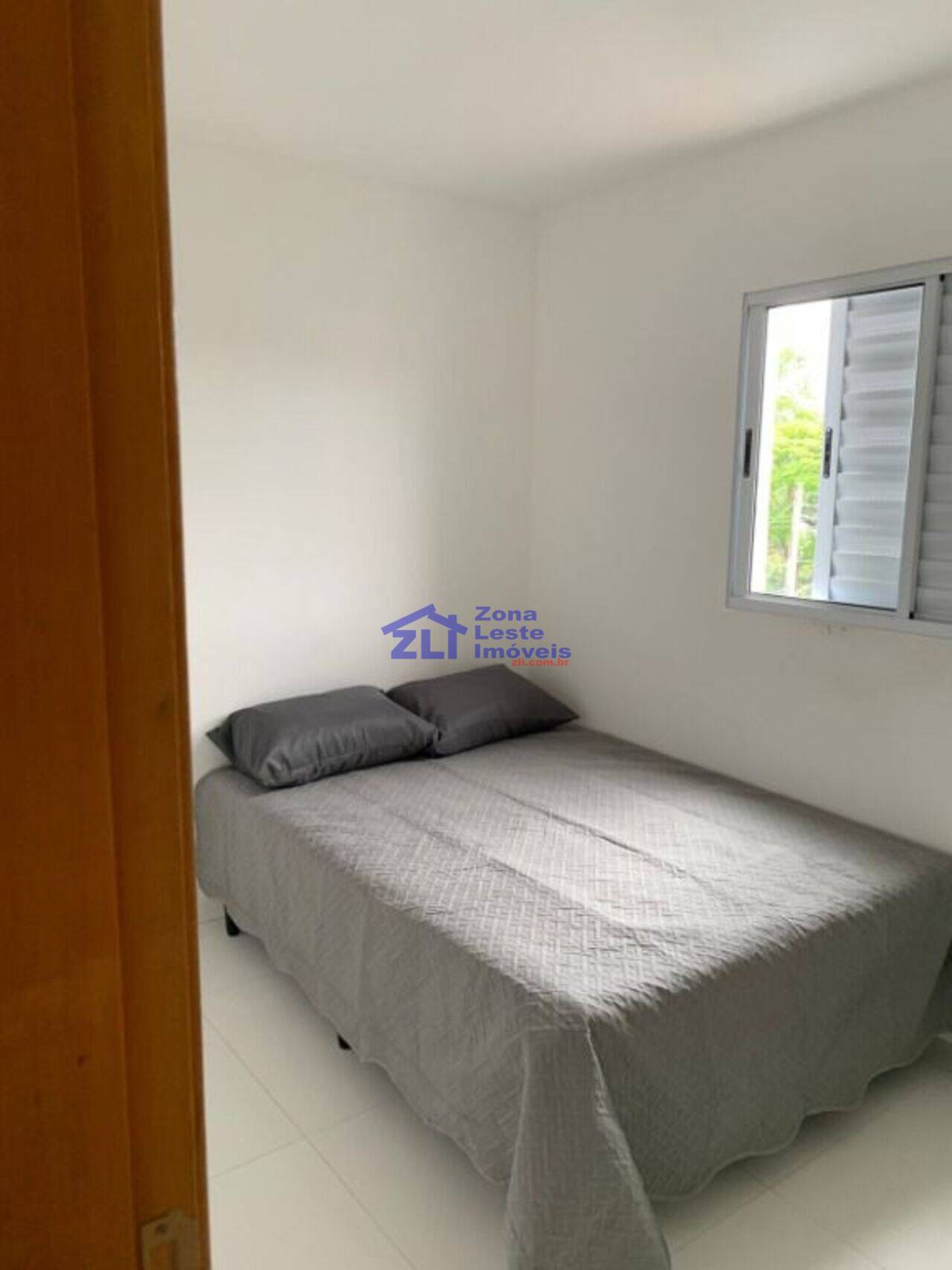 Apartamento Itaquera, São Paulo - SP