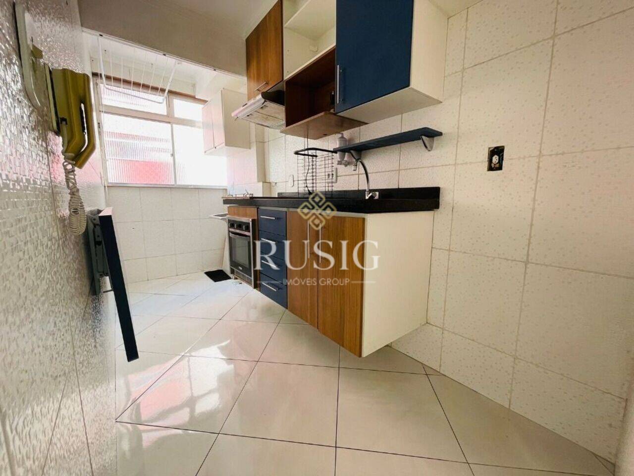 Apartamento Vila Carmosina, São Paulo - SP